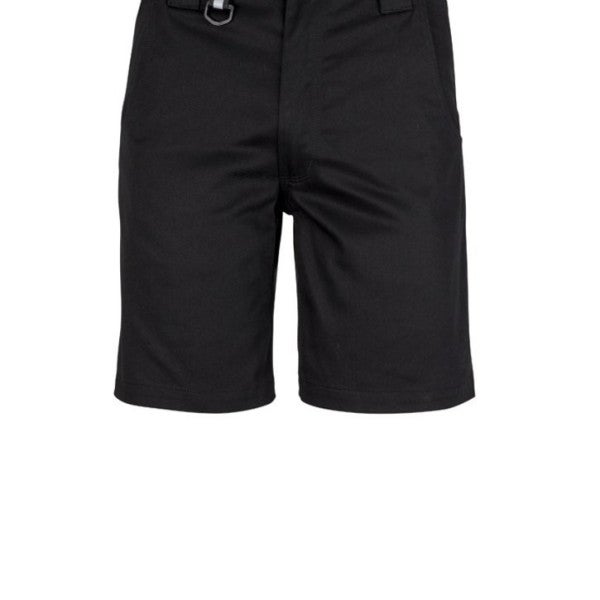 Custom Mens Plain Utility Short