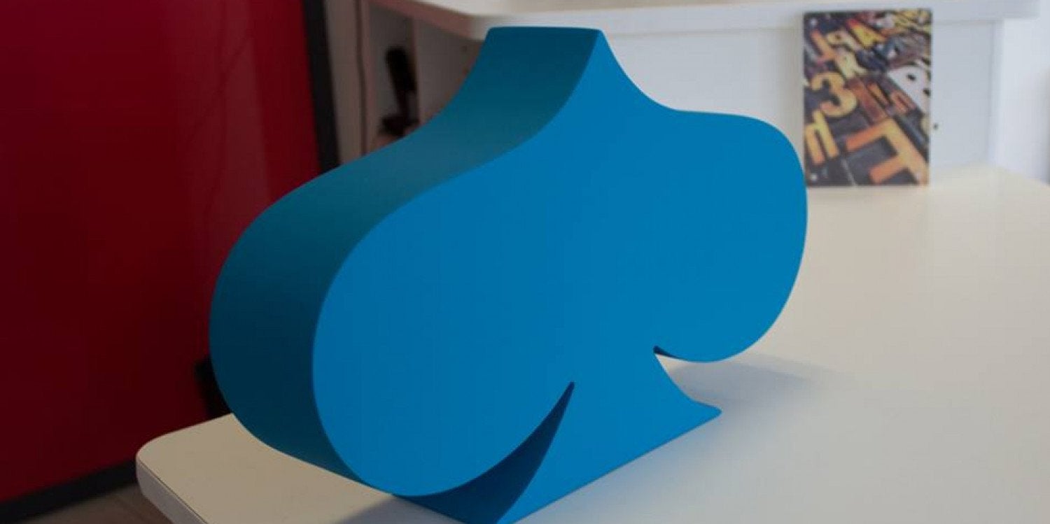 La 3D, en grand !