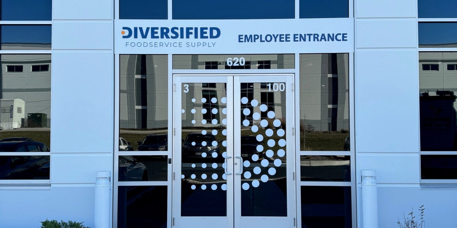 Door Signs & Room Signage