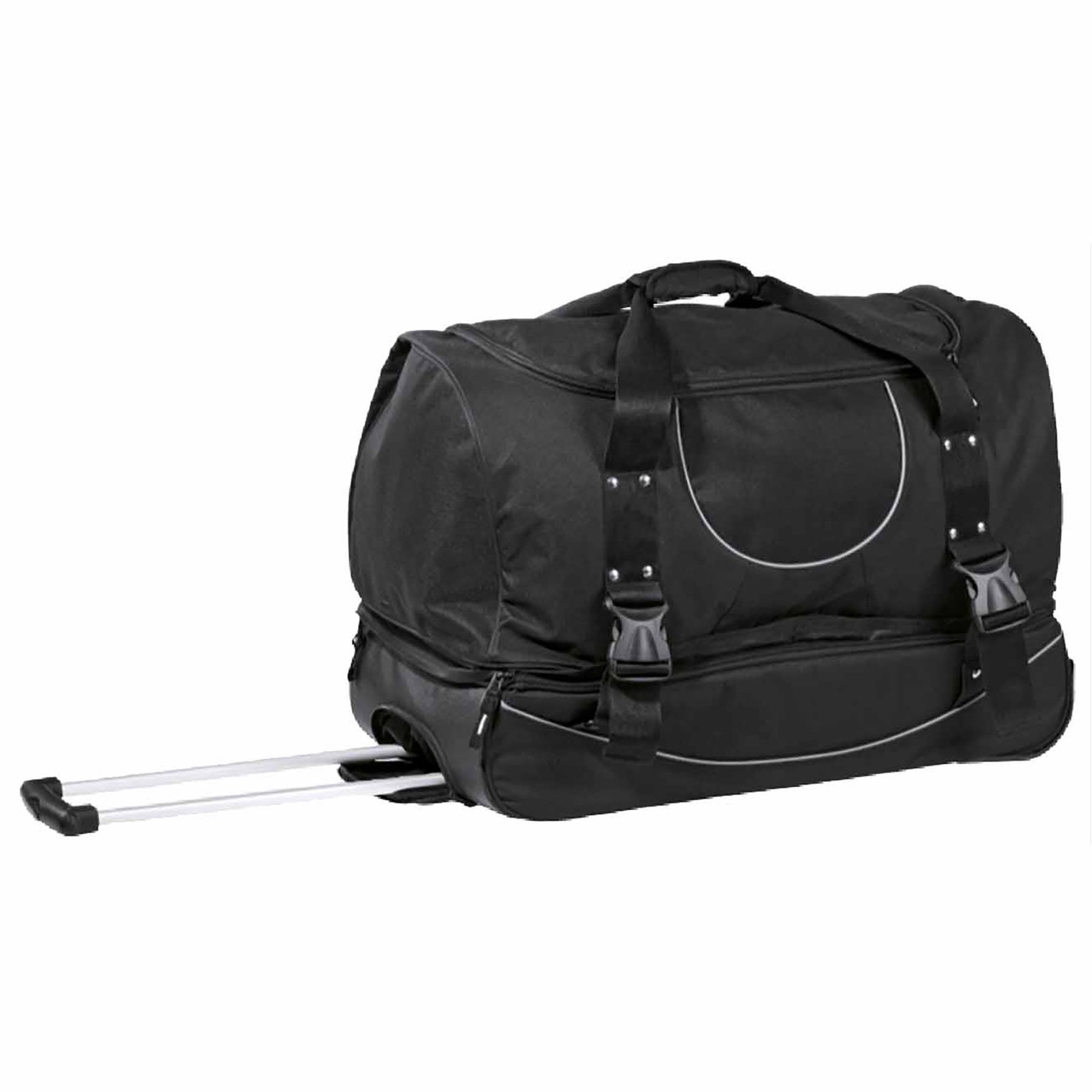 All Terrain Travel Bag (D/C)