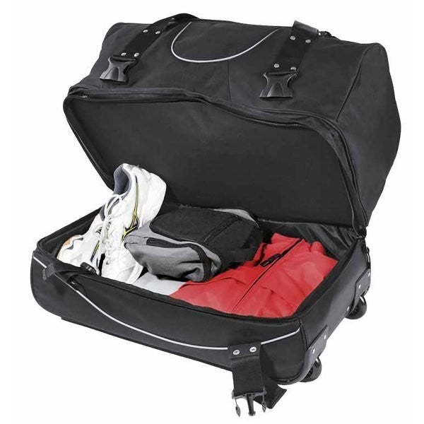 All Terrain Travel Bag (D/C)