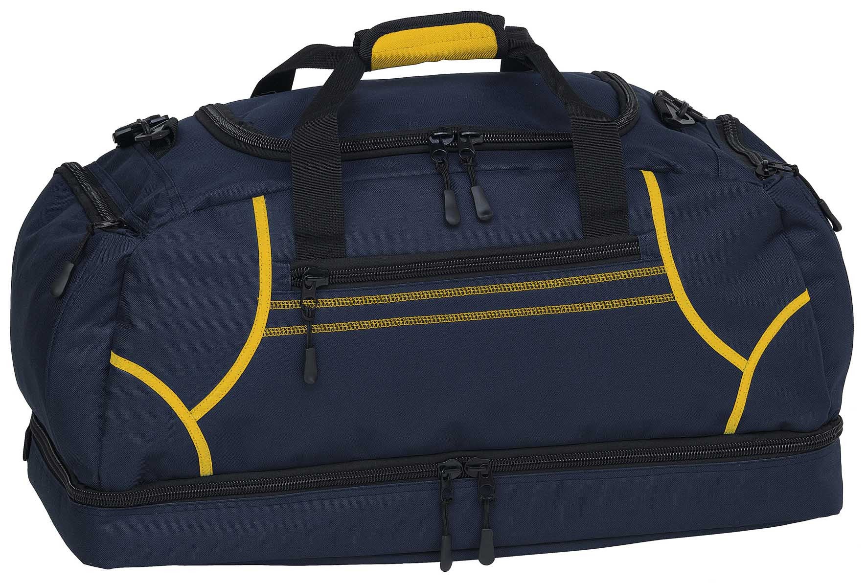 Reflex Sports Bag