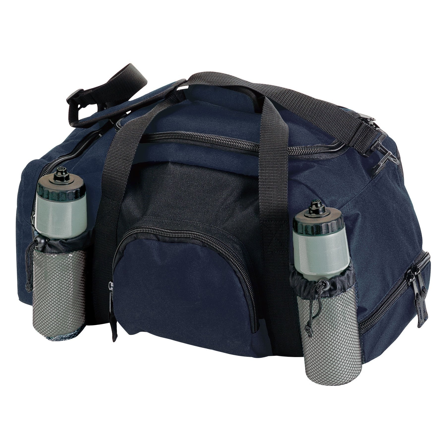 Road Trip Sports Bag