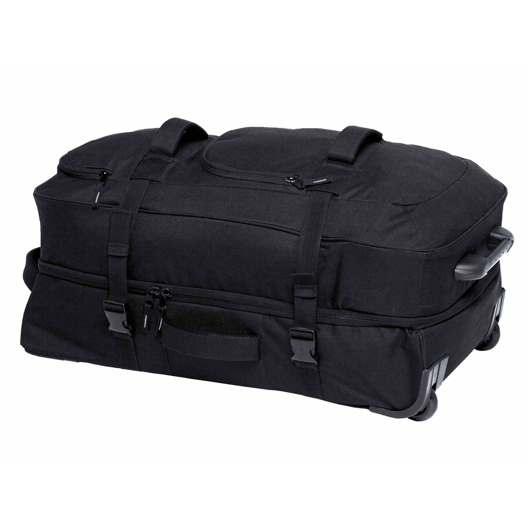 Terminal Travel Bag