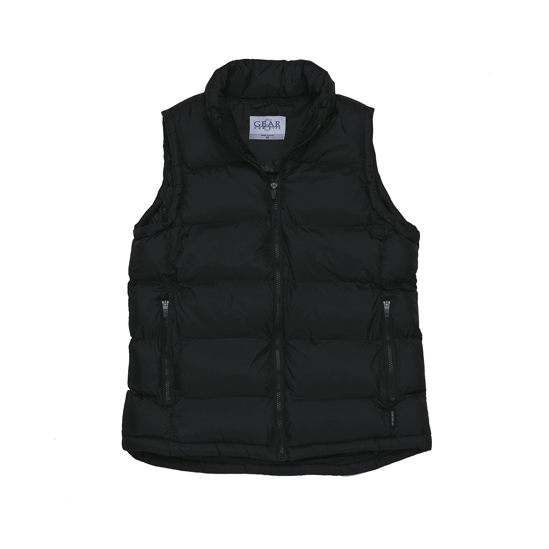 Frontier Puffa Vest