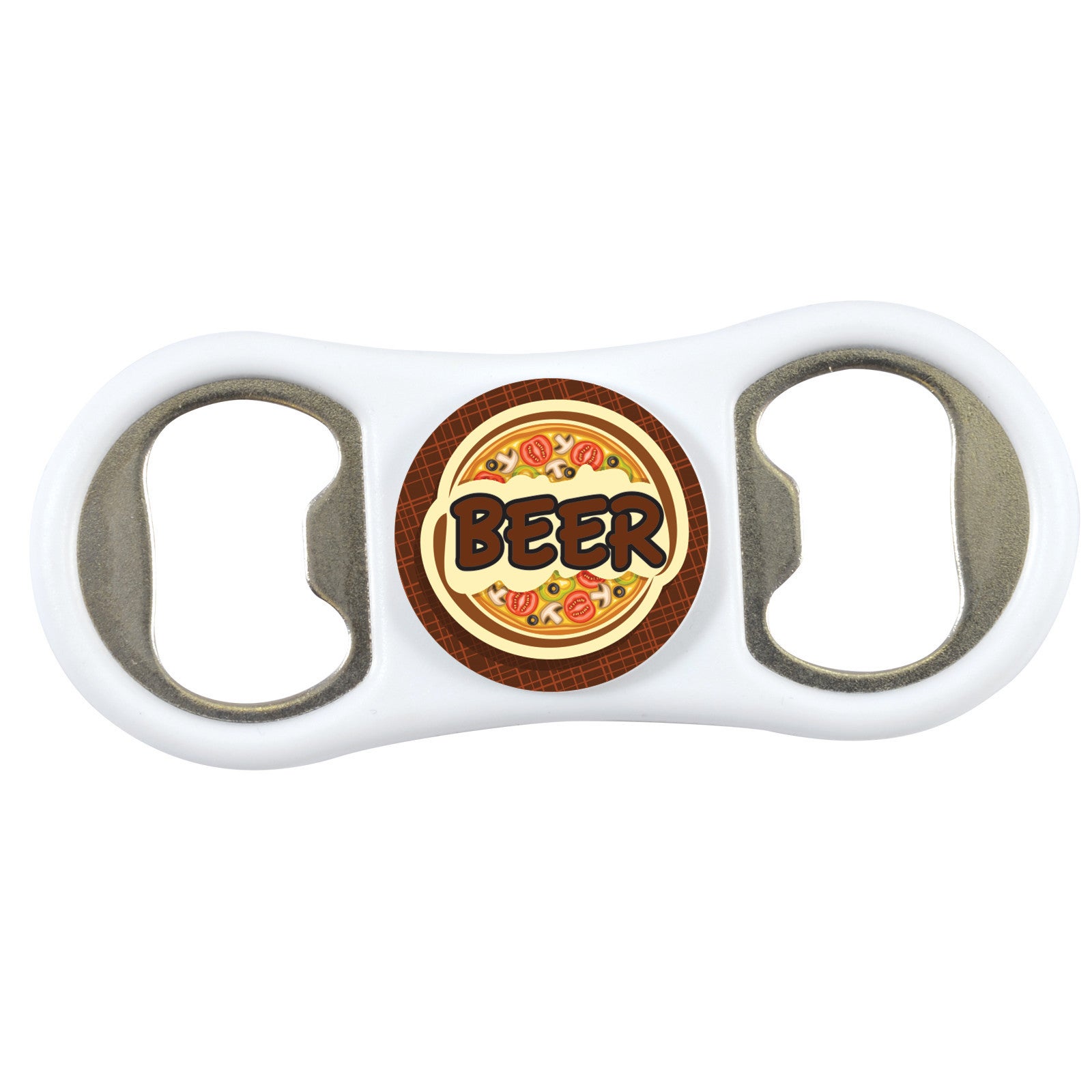 Spinner Bottle Opener