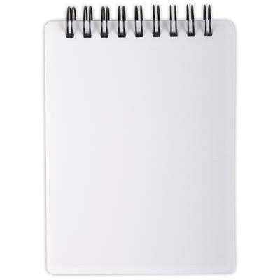 Tradesman Pocket Spiral Notebook