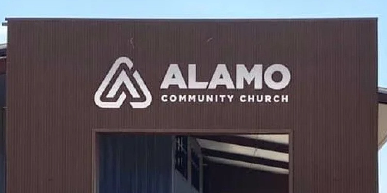 Building & Commercial Signs