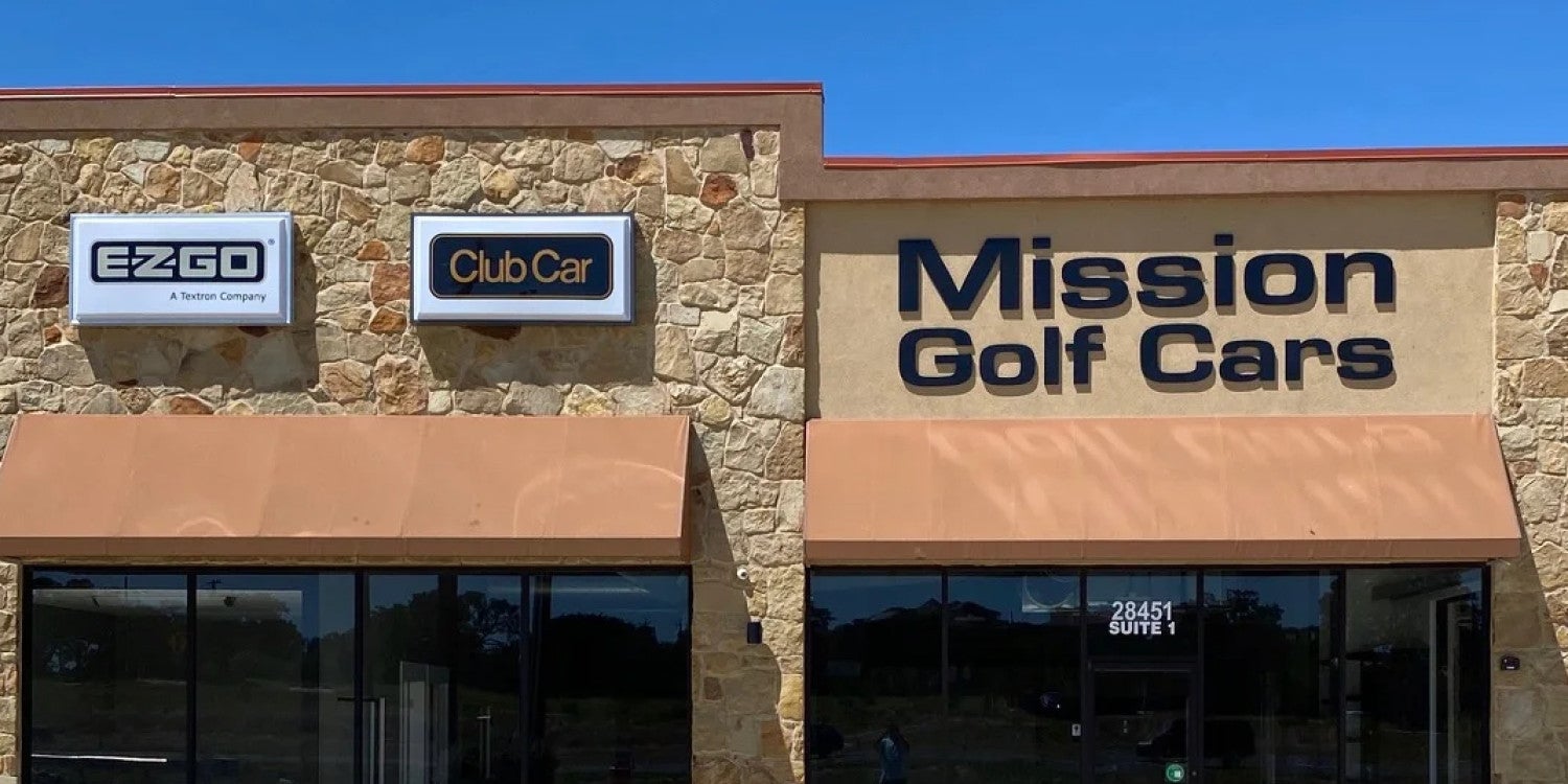 Building & Commercial Signs