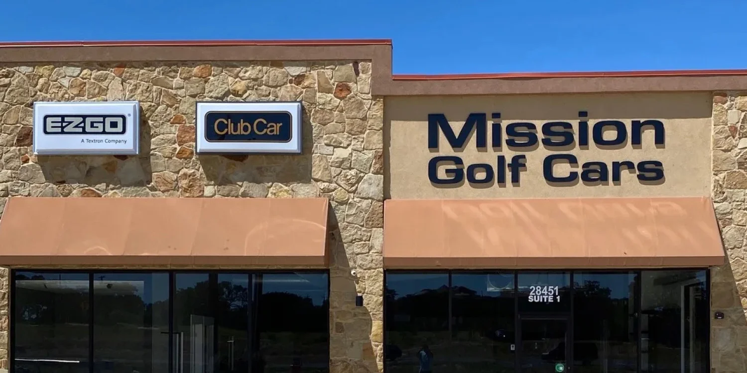 Building & Commercial Signs