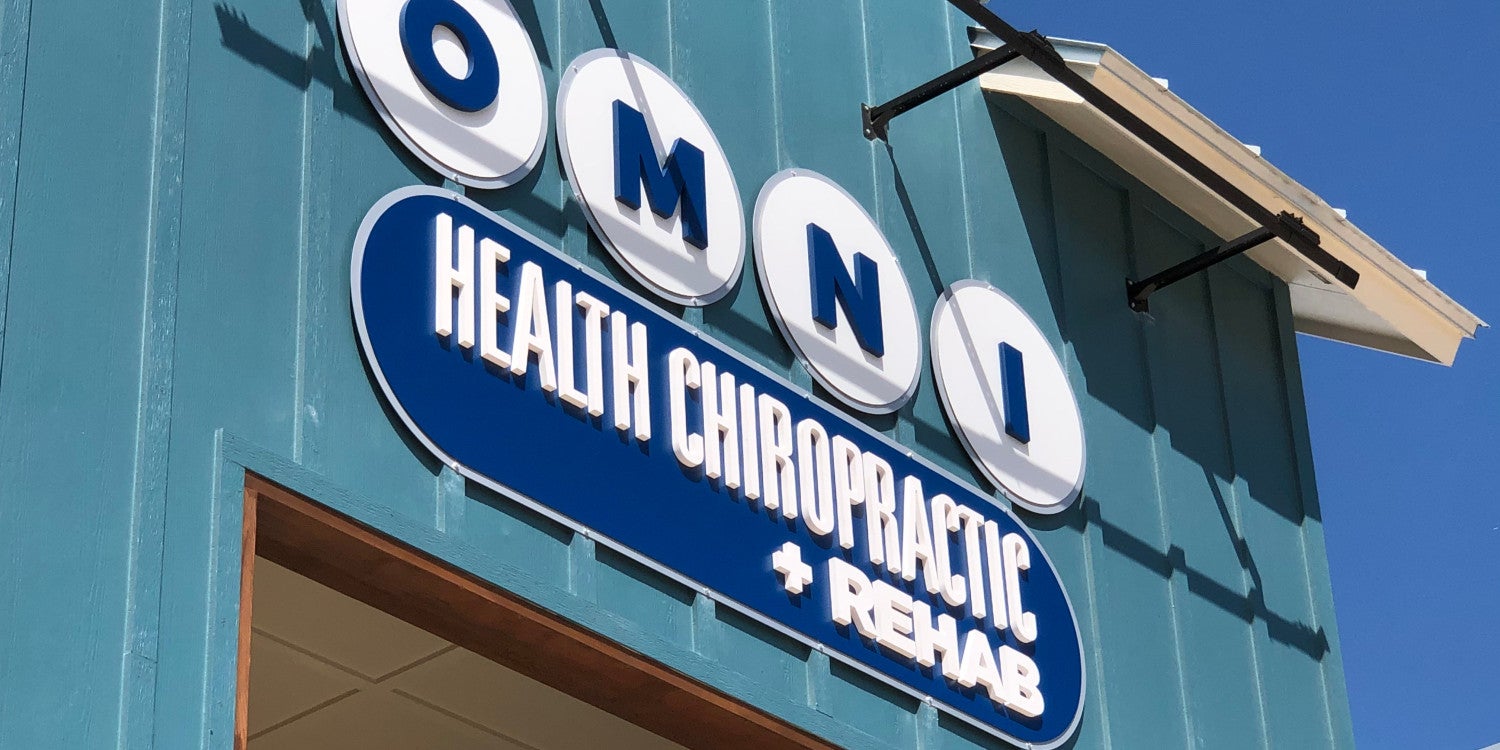 Building & Commercial Signs