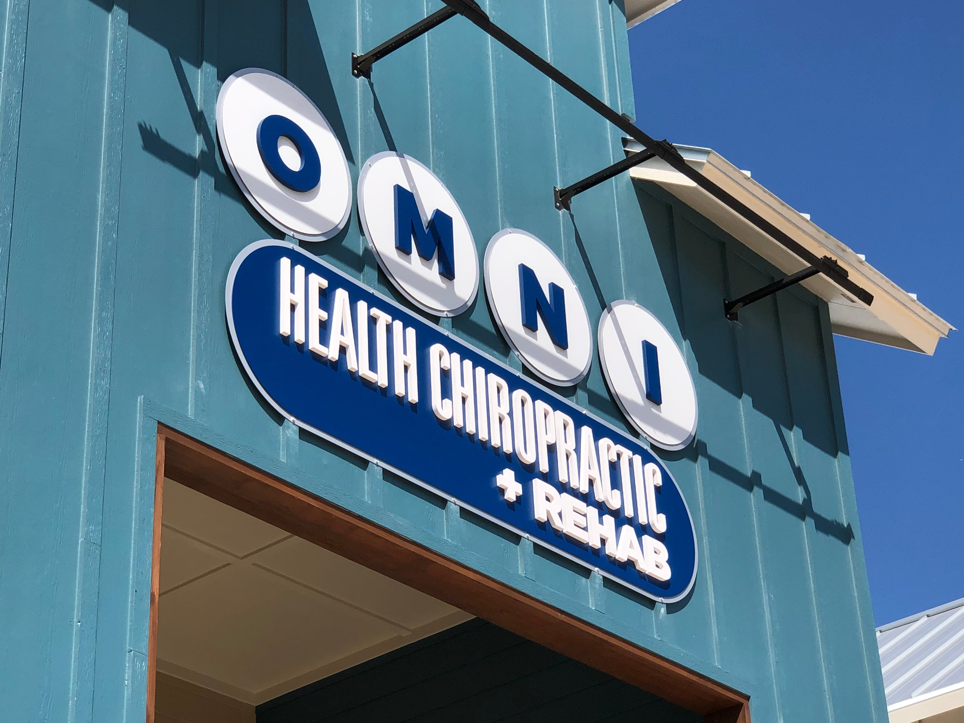 Building & Commercial Signs