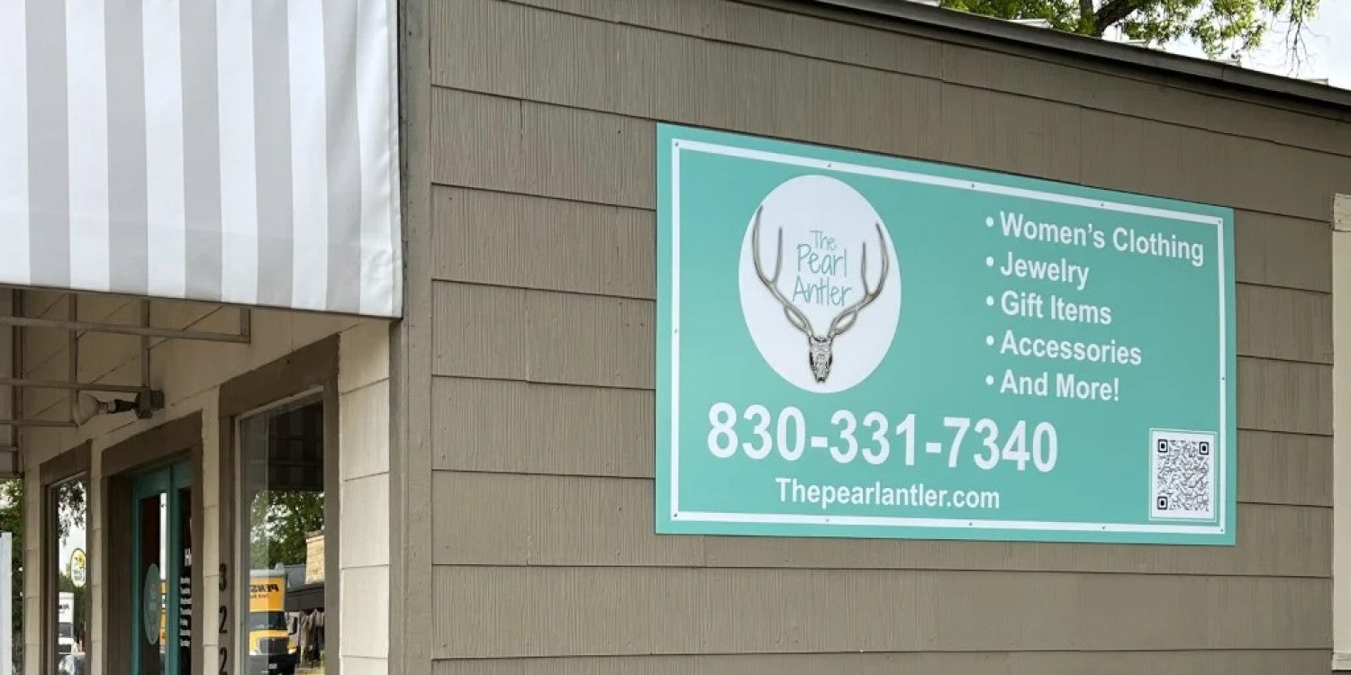 Building & Commercial Signs