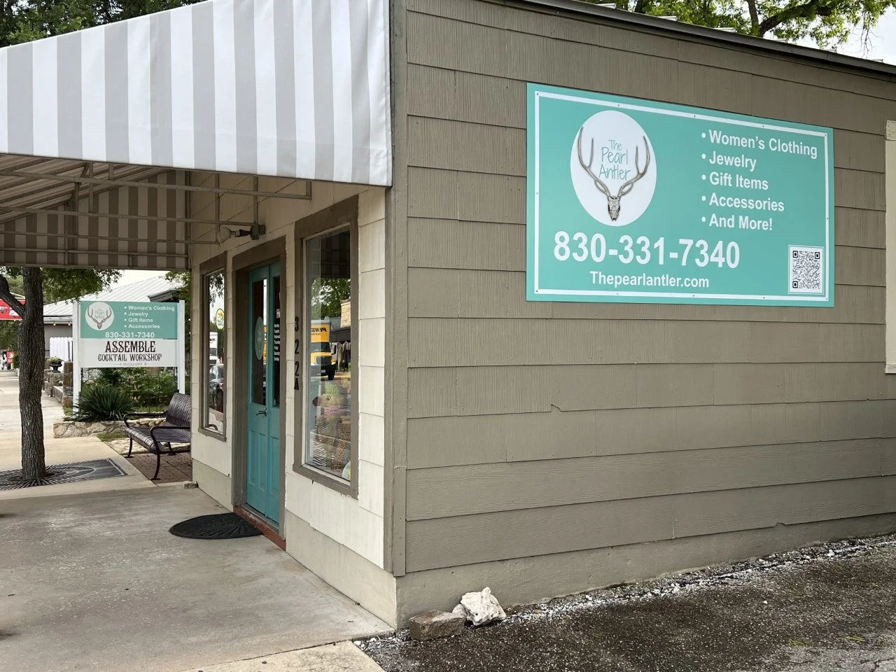 Building & Commercial Signs