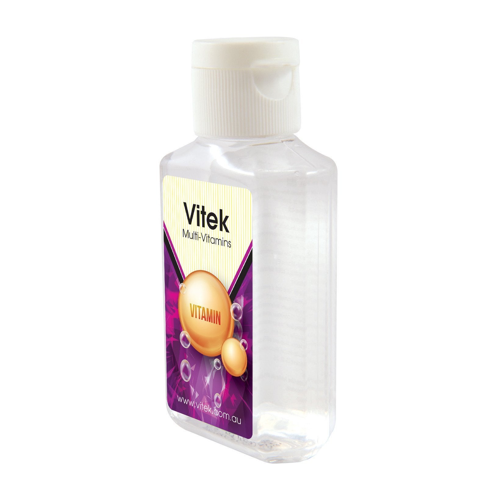 60ml Gel Hand Sanitiser