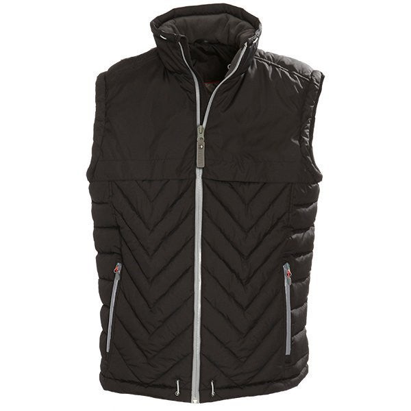 Burney Vest