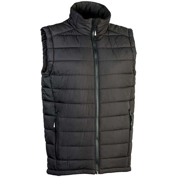 BN106 Loma Unisex Puffer Vest