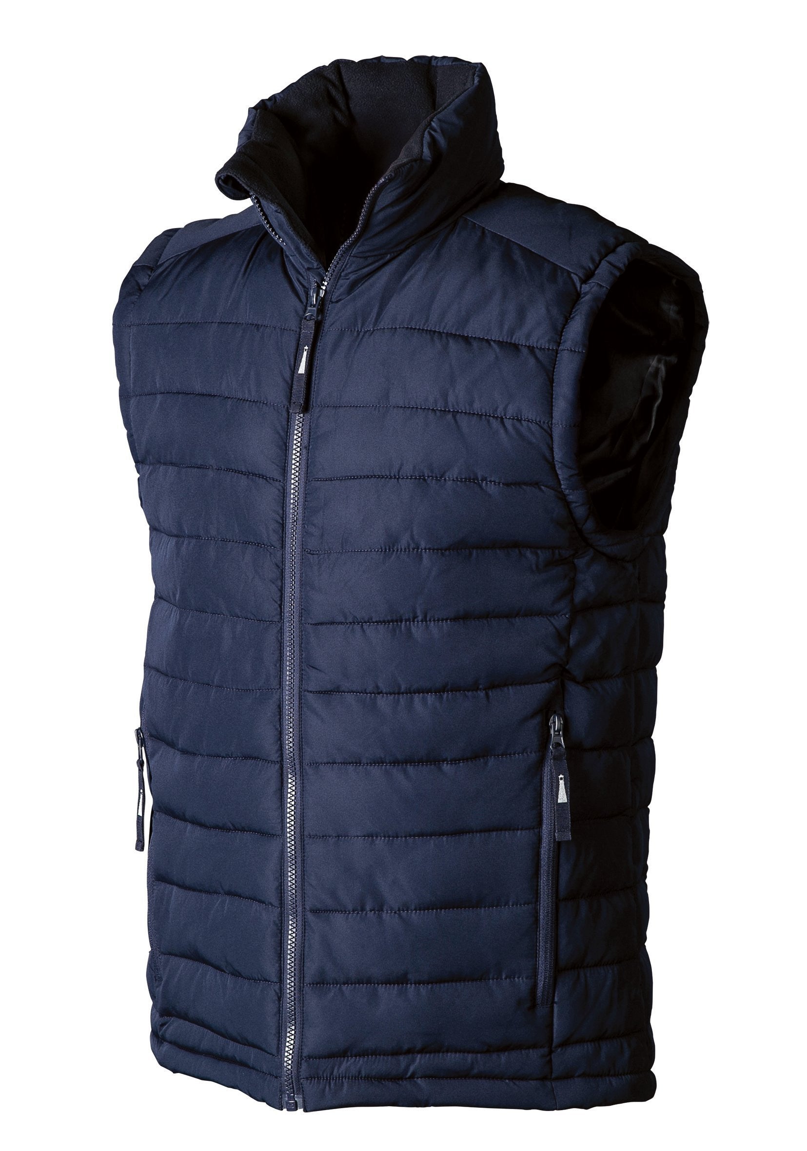 BN106 Loma Unisex Puffer Vest