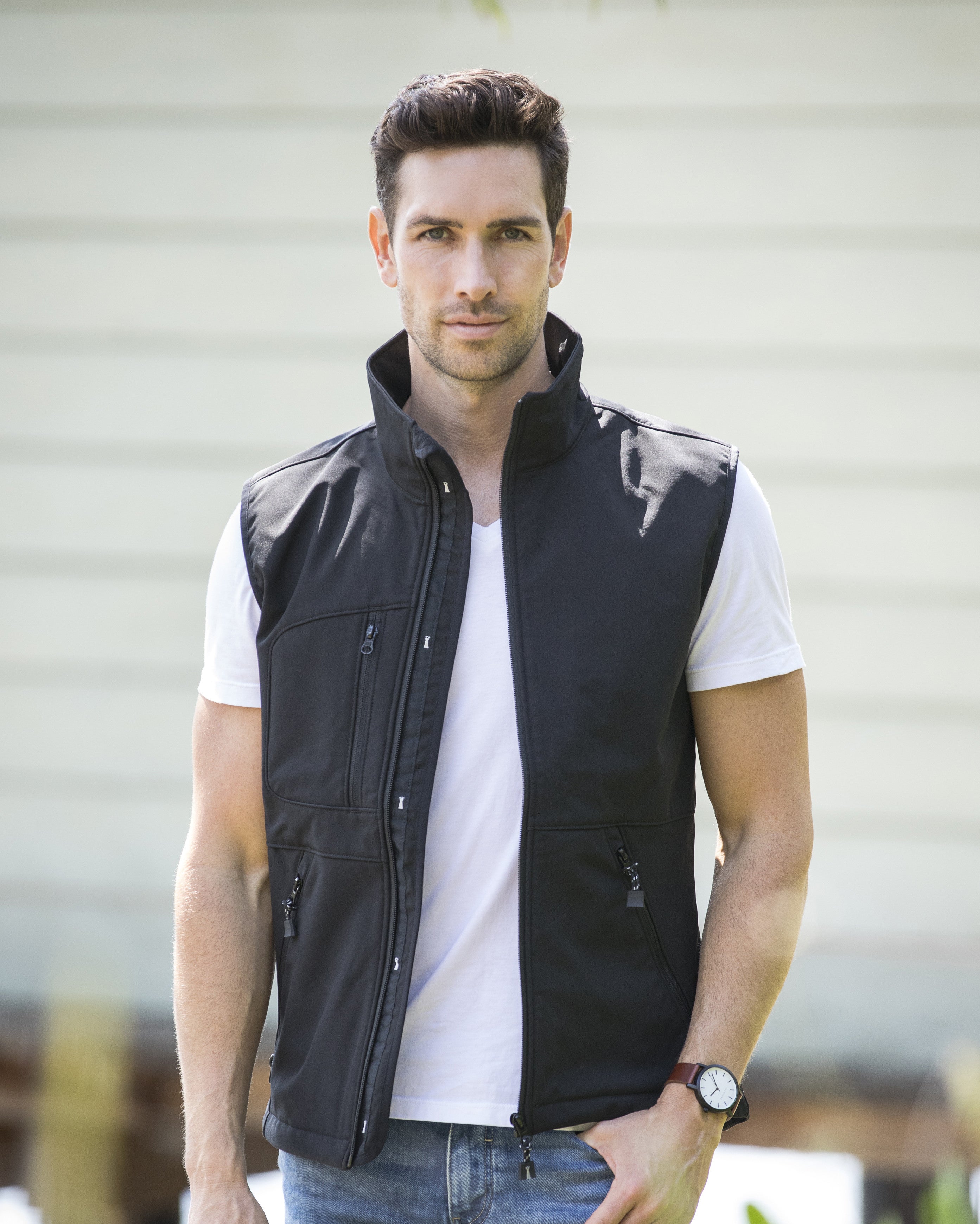 Men's Montana Vest