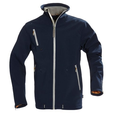 Men's Snyder Softshell Jacket