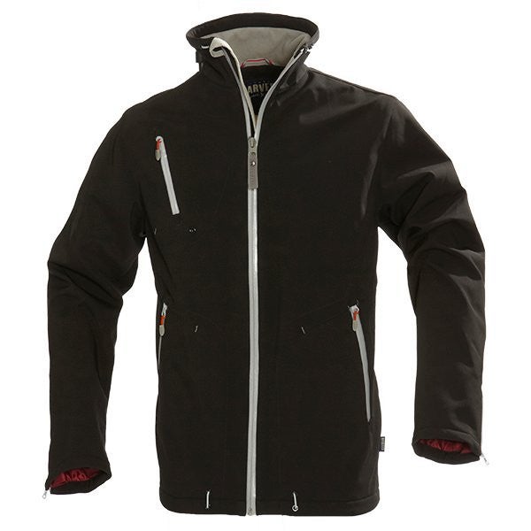 Men's Snyder Softshell Jacket