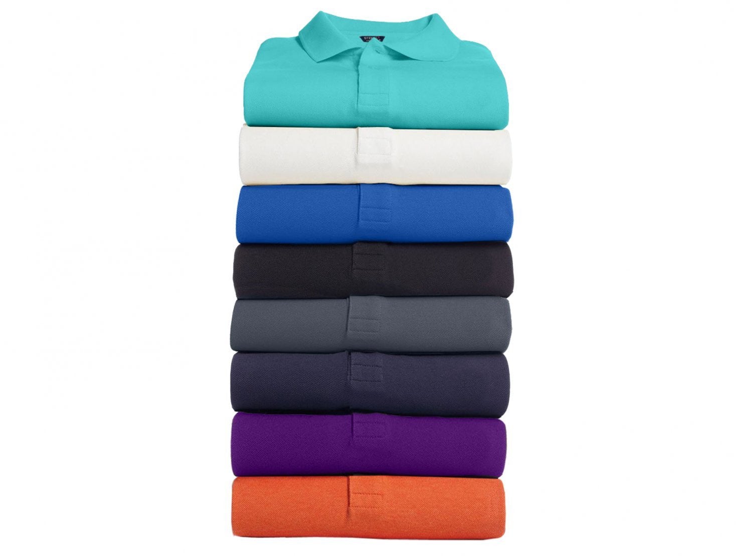 Traverse Polo - Mens & Womens