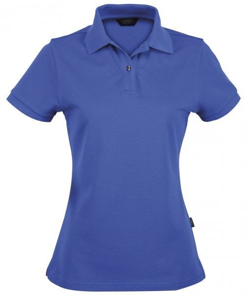 Traverse Polo - Mens & Womens