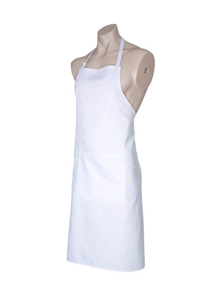 Bib Apron