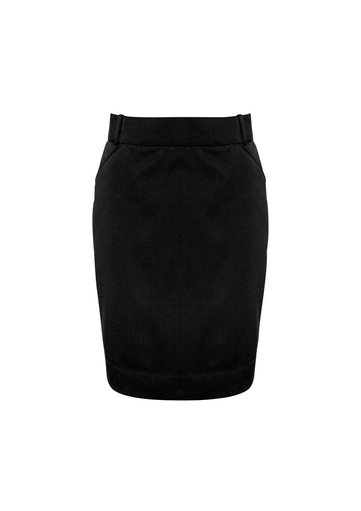 Ladies Detroit Flexi-Band Skirt