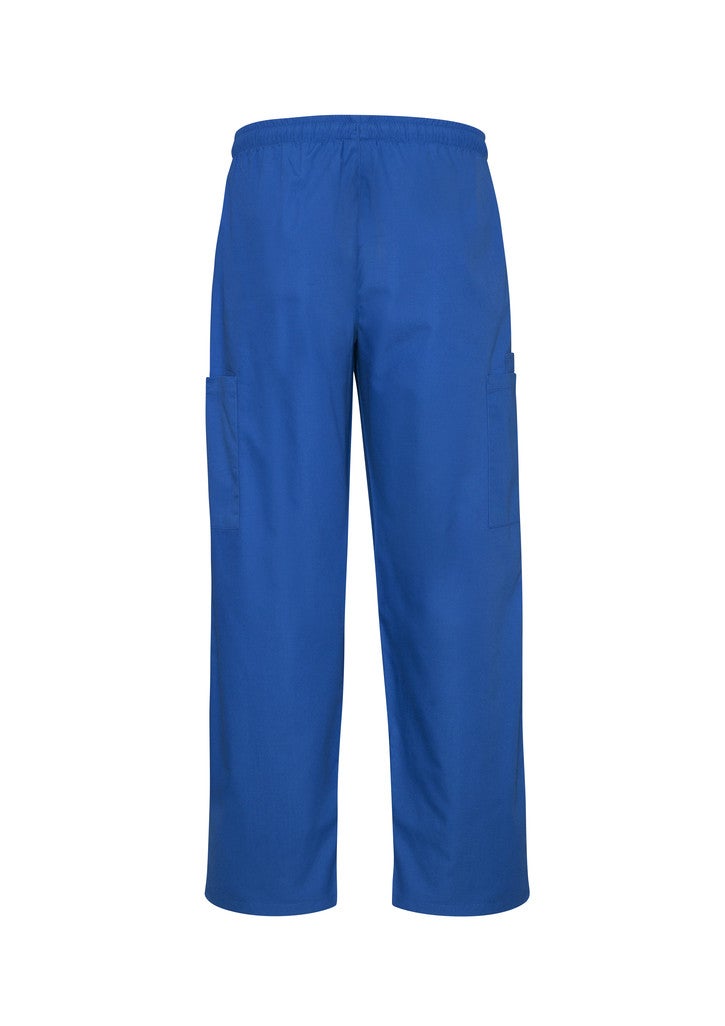 Unisex Classic Scrubs Cargo Pant