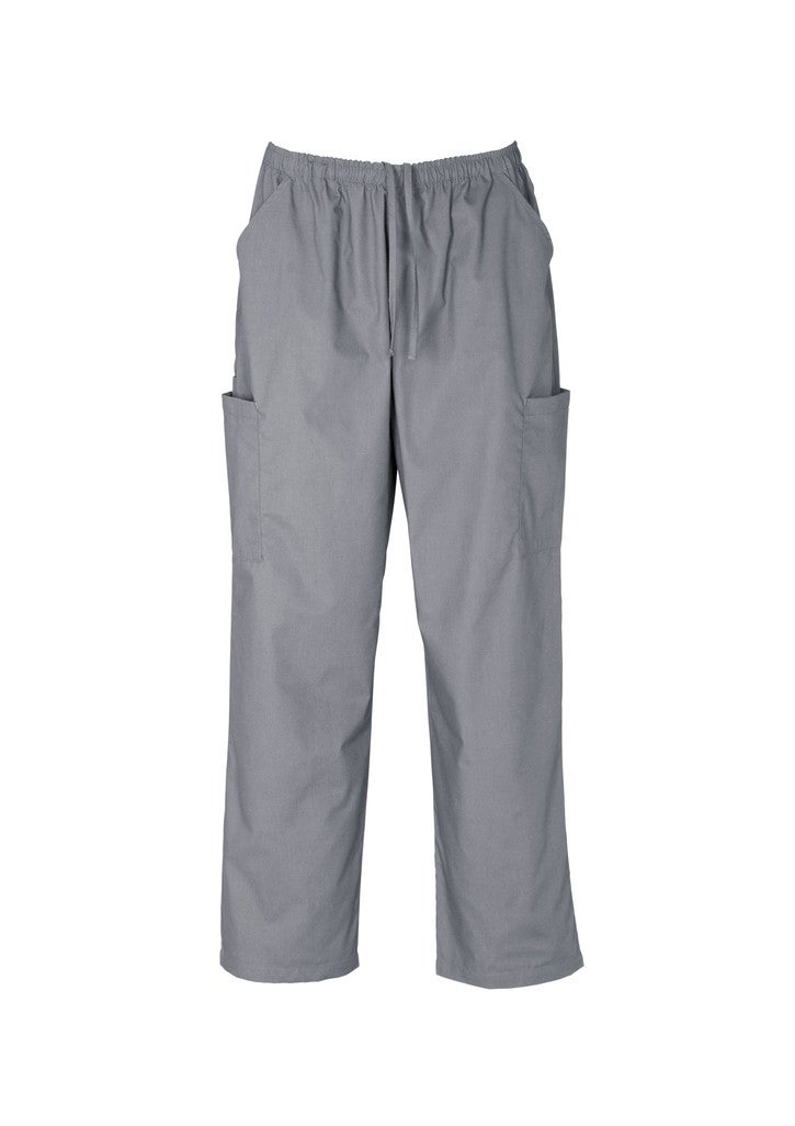 Unisex Classic Scrubs Cargo Pant