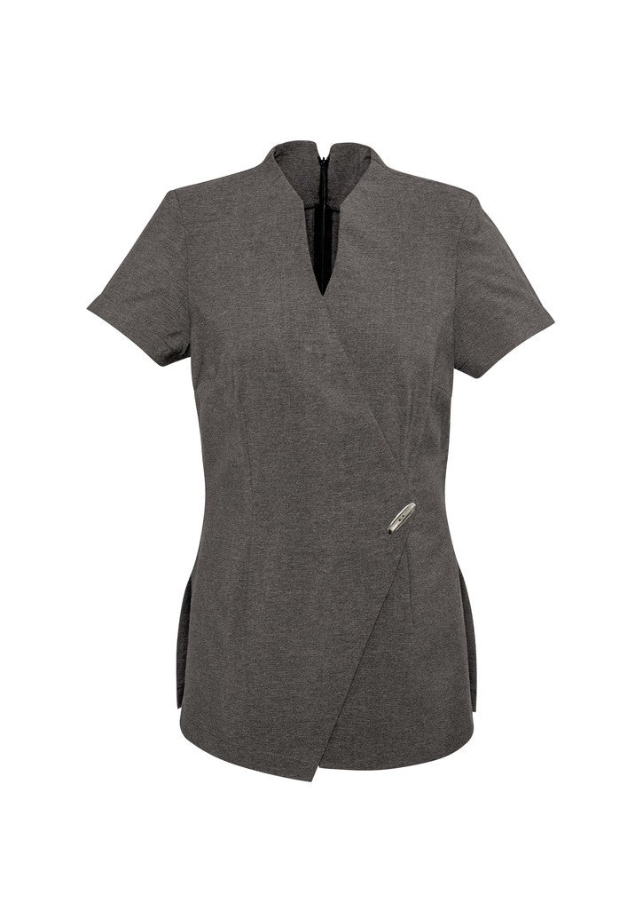 Ladies Spa Tunic