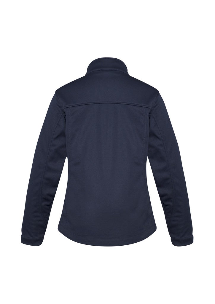 3 Layer Soft Shell Jacket