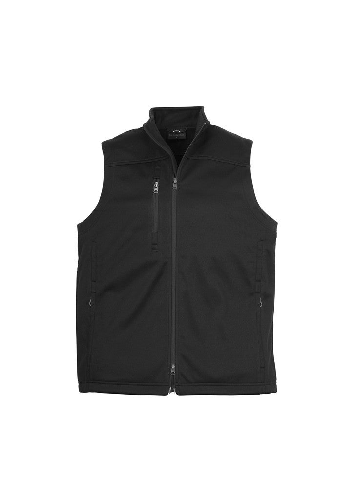 Soft Shell Vest