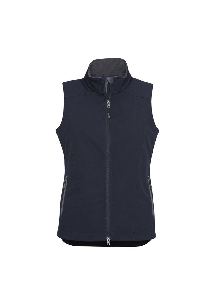 Geneva Vest