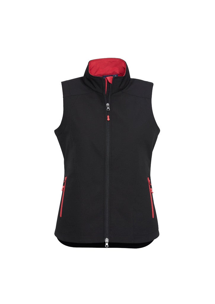 Geneva Vest