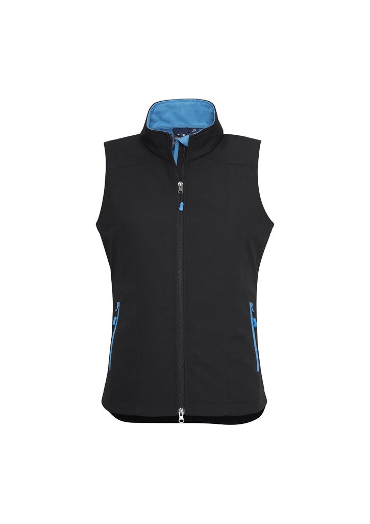 Geneva Vest