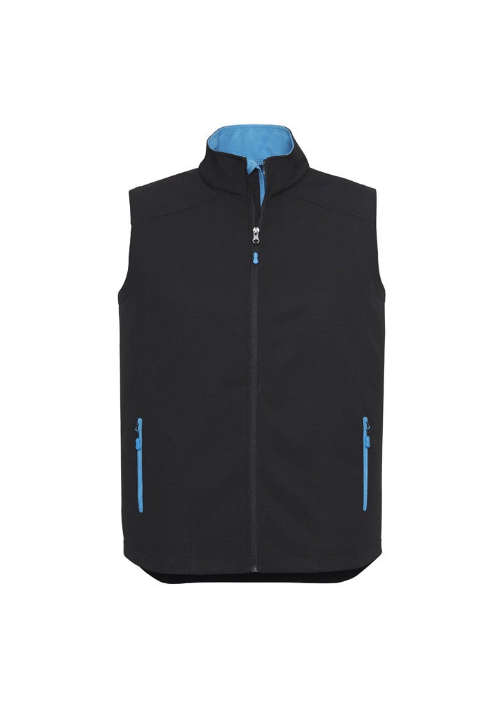 Geneva Vest