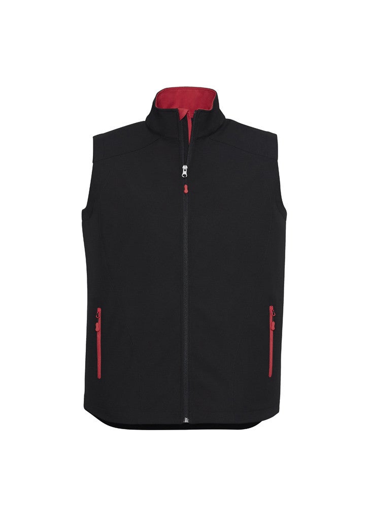 Geneva Vest