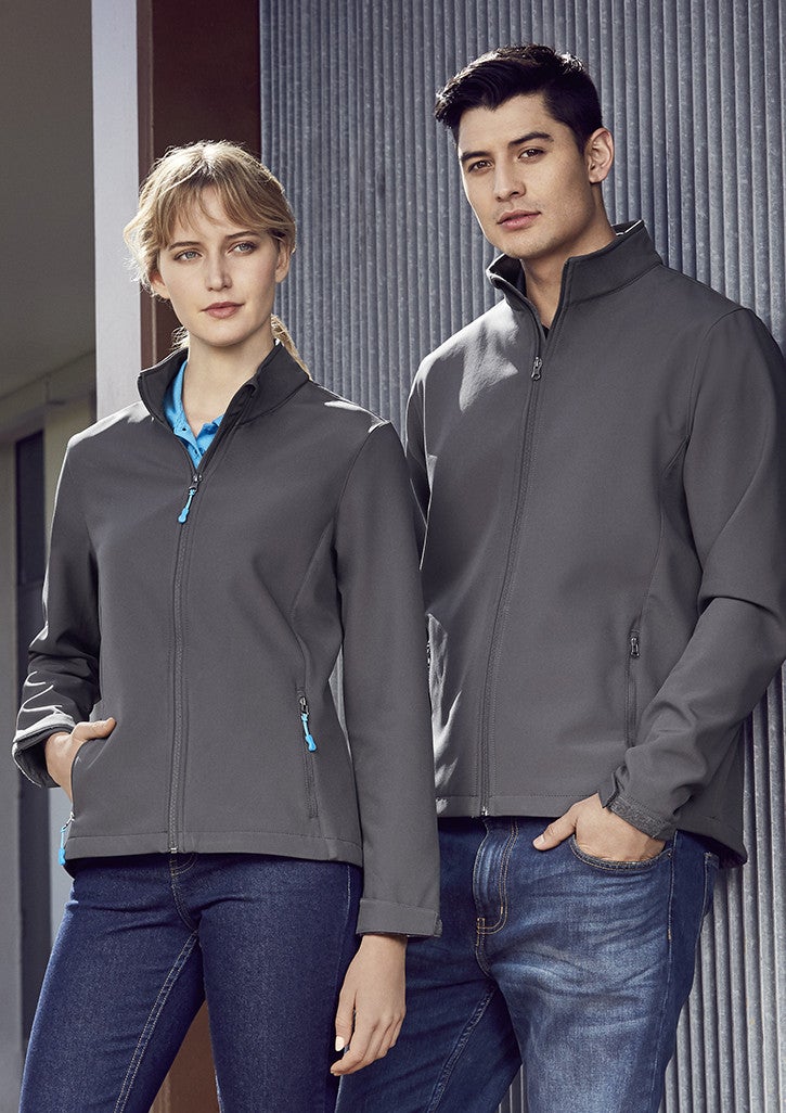 Apex Lightweight Softshell Jacket