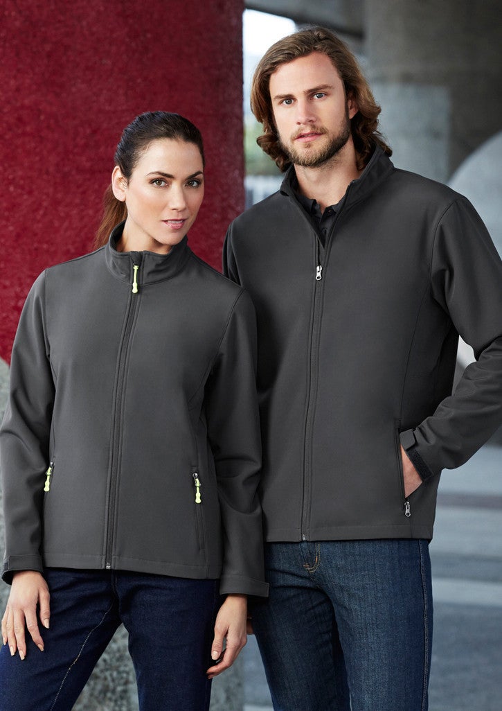 Apex Lightweight Softshell Jacket