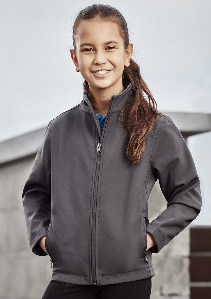 Apex Lightweight Softshell Jacket