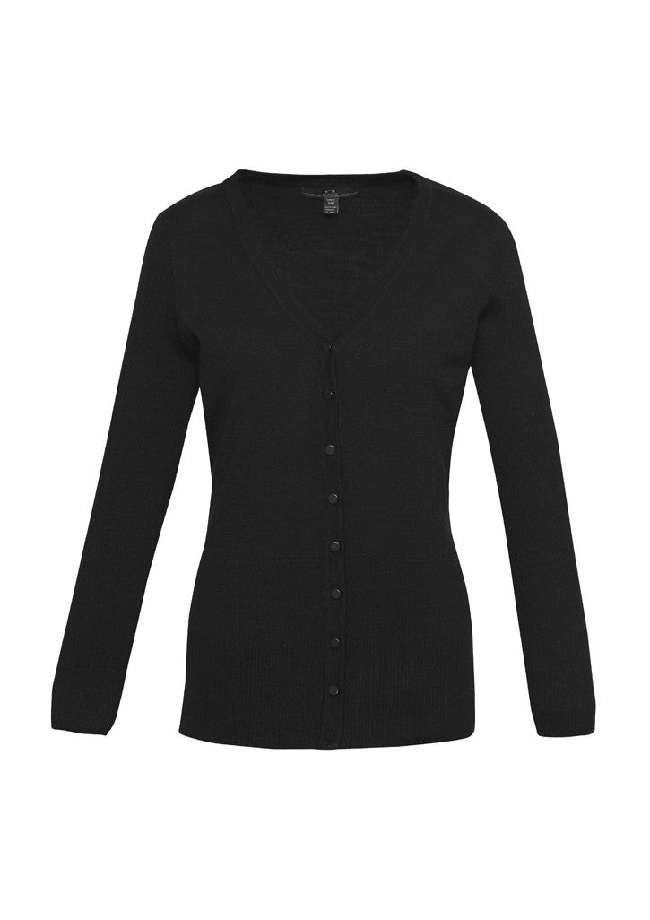 Ladies Milano Cardigan