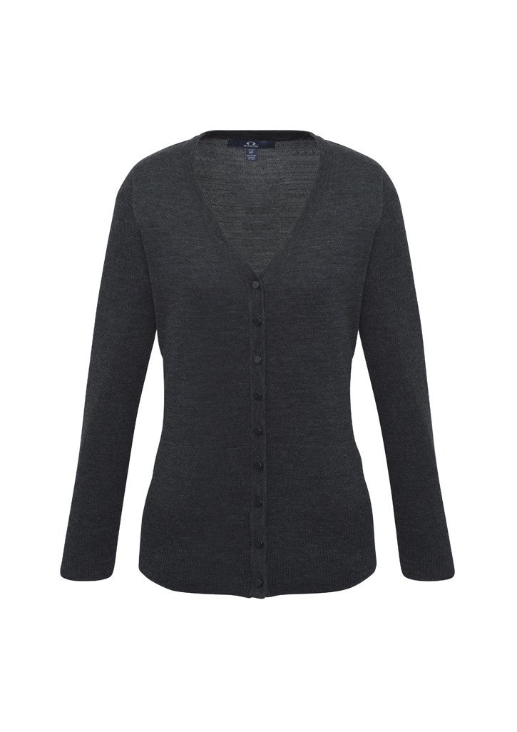 Ladies Milano Cardigan