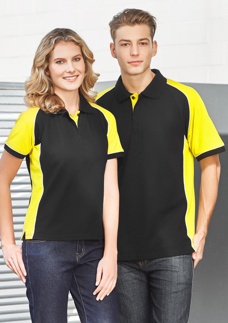 Nitro Polo - Mens & Womens