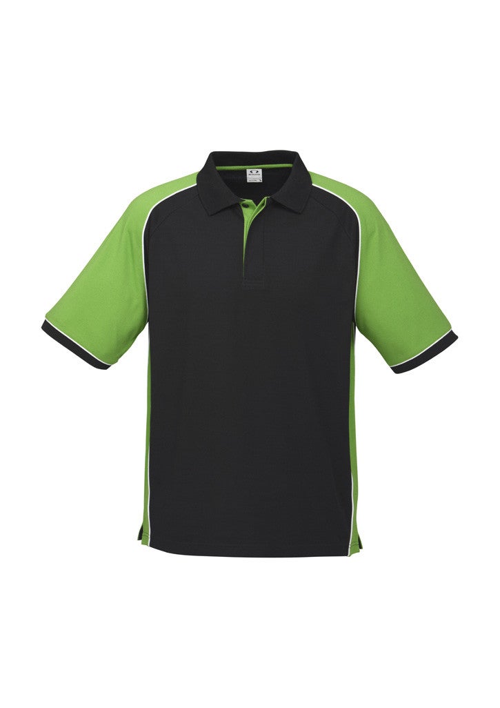 Nitro Polo - Mens & Womens