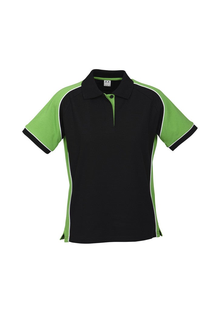 Nitro Polo - Mens & Womens