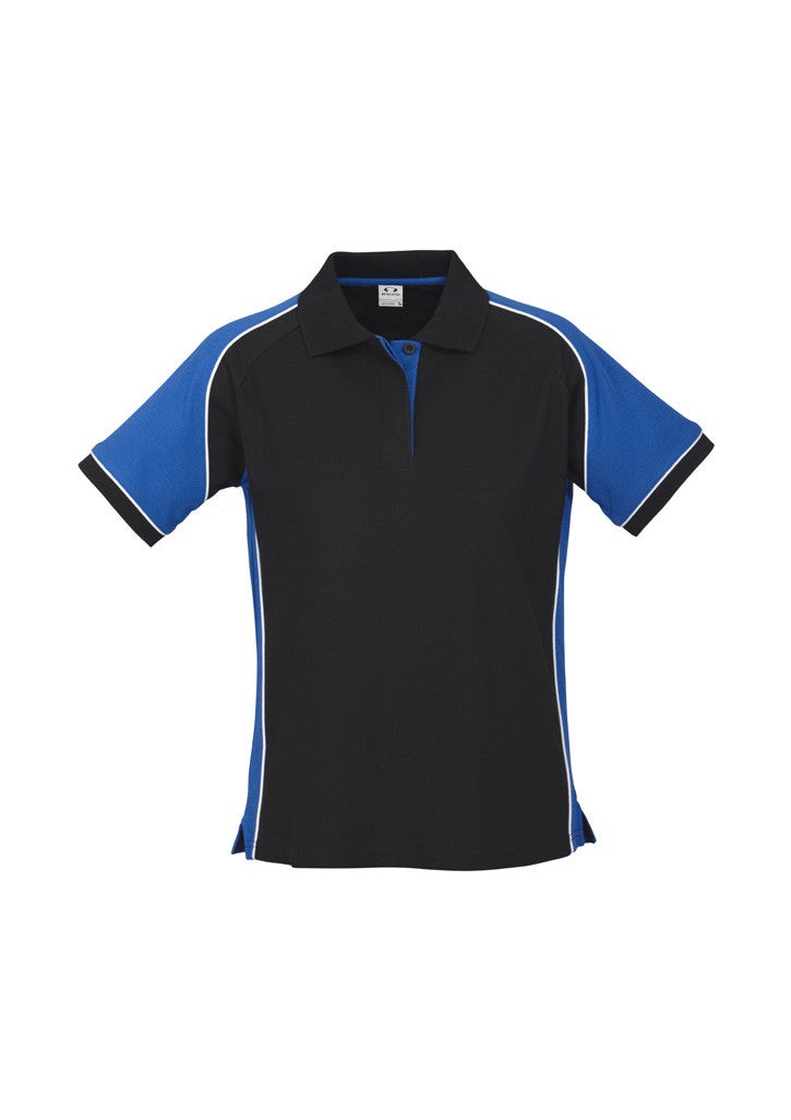 Nitro Polo - Mens & Womens