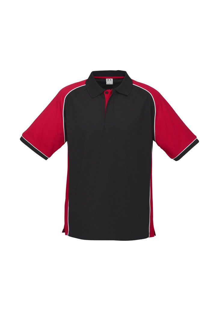 Nitro Polo - Mens & Womens