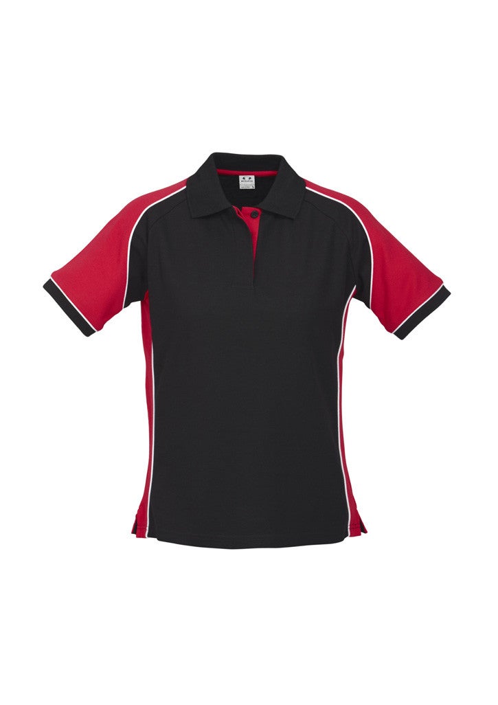 Nitro Polo - Mens & Womens